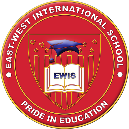 Graduation Year: 2021 | East-West International School